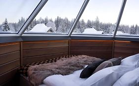 Levi Northern Lights Huts